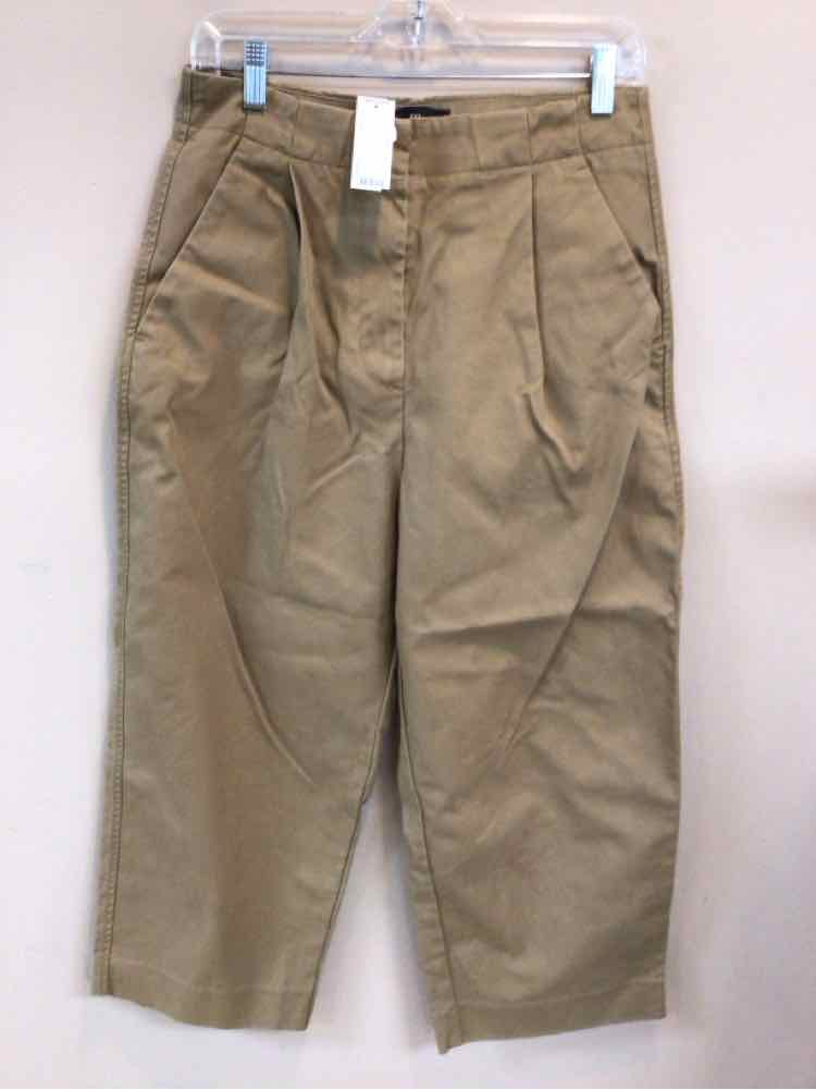 BANANA REPUBLIC SIZE 6 Ladies PANTS