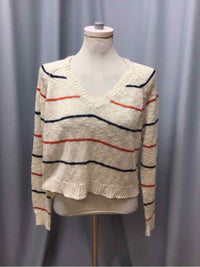 RAG POETS SIZE SMALL Ladies TOP