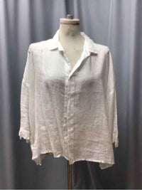 CP SHADES SIZE LARGE Ladies BLOUSE
