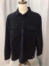 SIZE XX LARGE UNION Men's SHIRTS