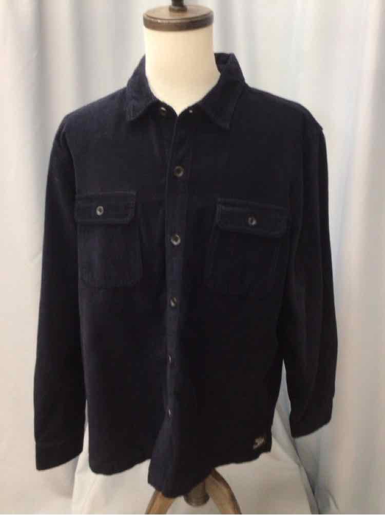SIZE XX LARGE UNION Men's SHIRTS