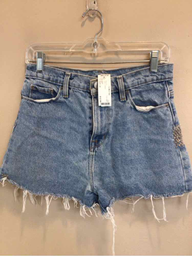 BDG SIZE 28 Ladies SHORTS