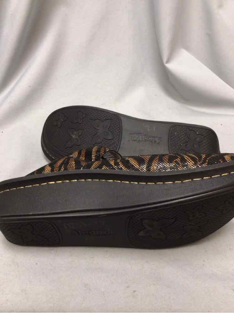 ALEGRIA SIZE 42 Ladies SHOES
