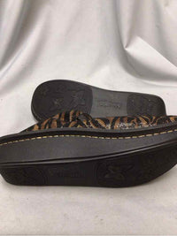 ALEGRIA SIZE 42 Ladies SHOES