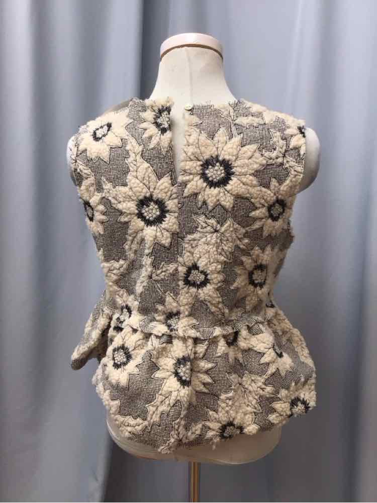 ZARA SIZE SMALL Ladies TOP