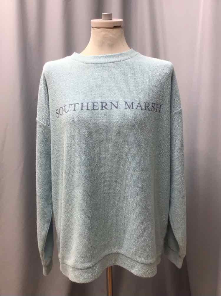 SOUTHERN MARSH SIZE MEDIUM Ladies TOP