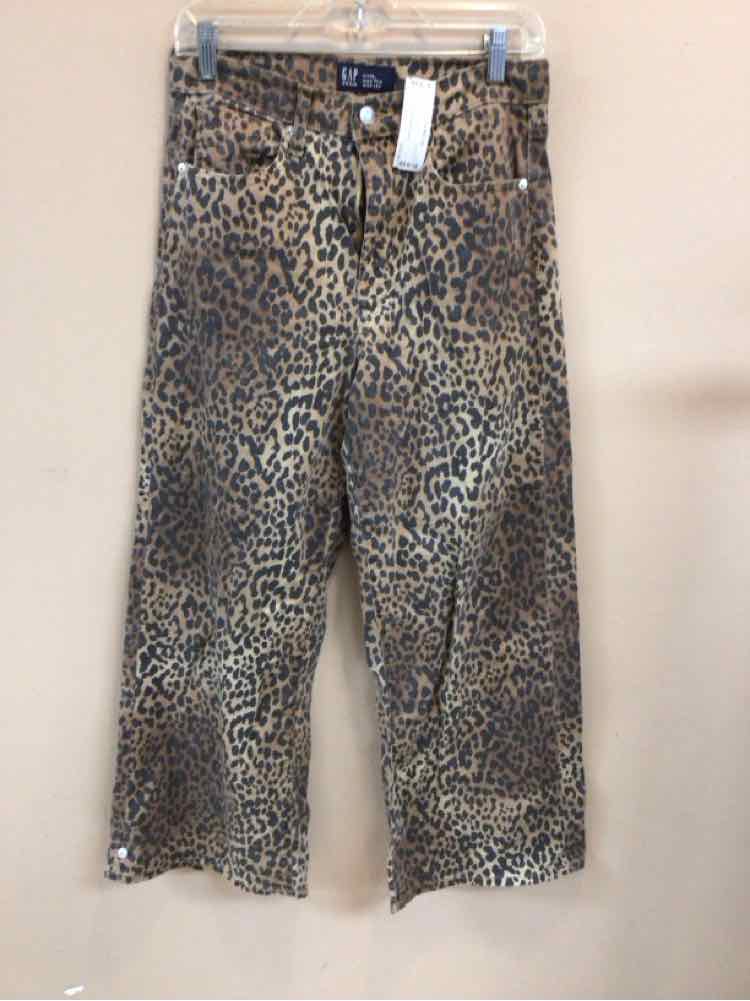 GAP SIZE 6 Ladies PANTS