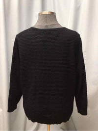 CALVIN KLEIN SIZE 2 X Ladies TOP