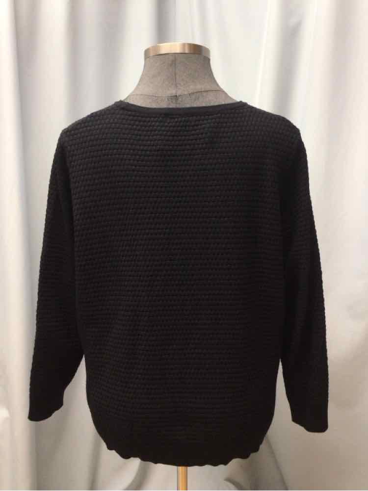 CALVIN KLEIN SIZE 2 X Ladies TOP