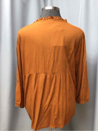KEREN HART SIZE 2 X Ladies BLOUSE