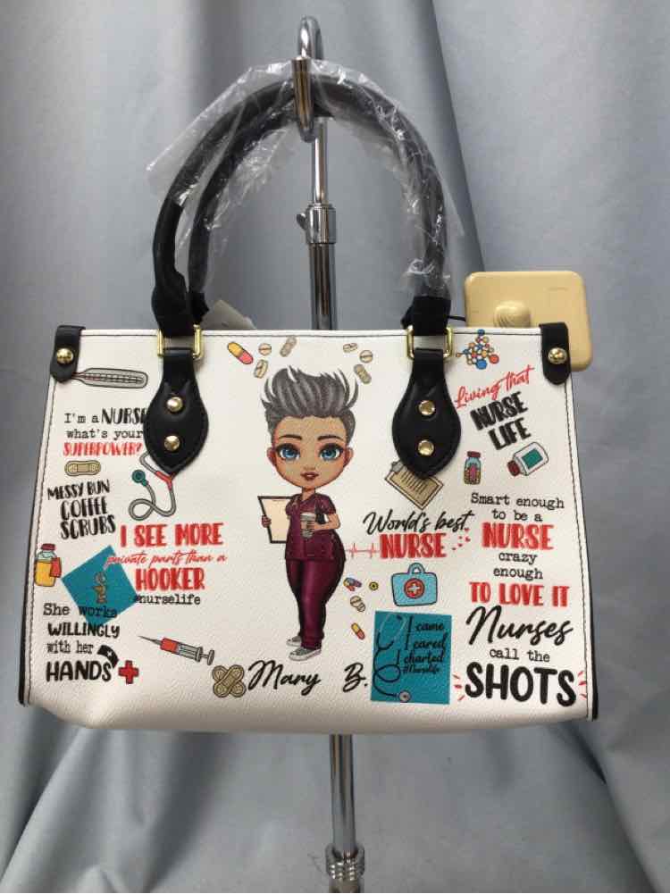 Ladies BAG