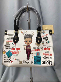 Ladies BAG