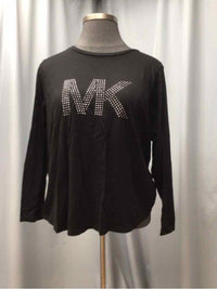 MICHAEL KORS SIZE 3 X Ladies TOP