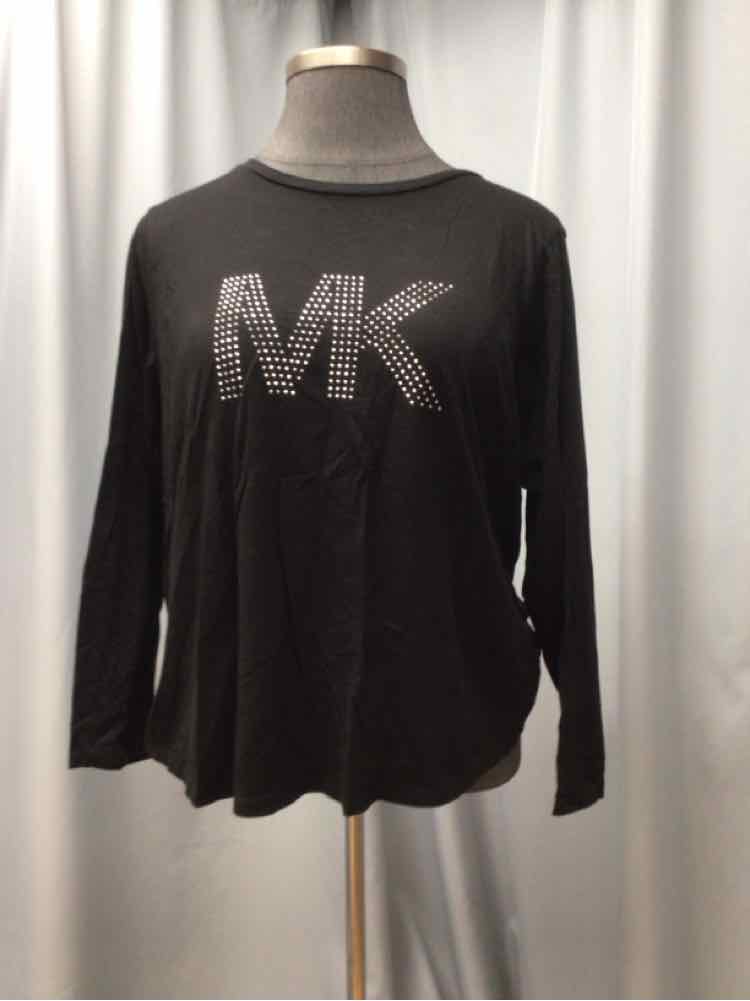 MICHAEL KORS SIZE 3 X Ladies TOP