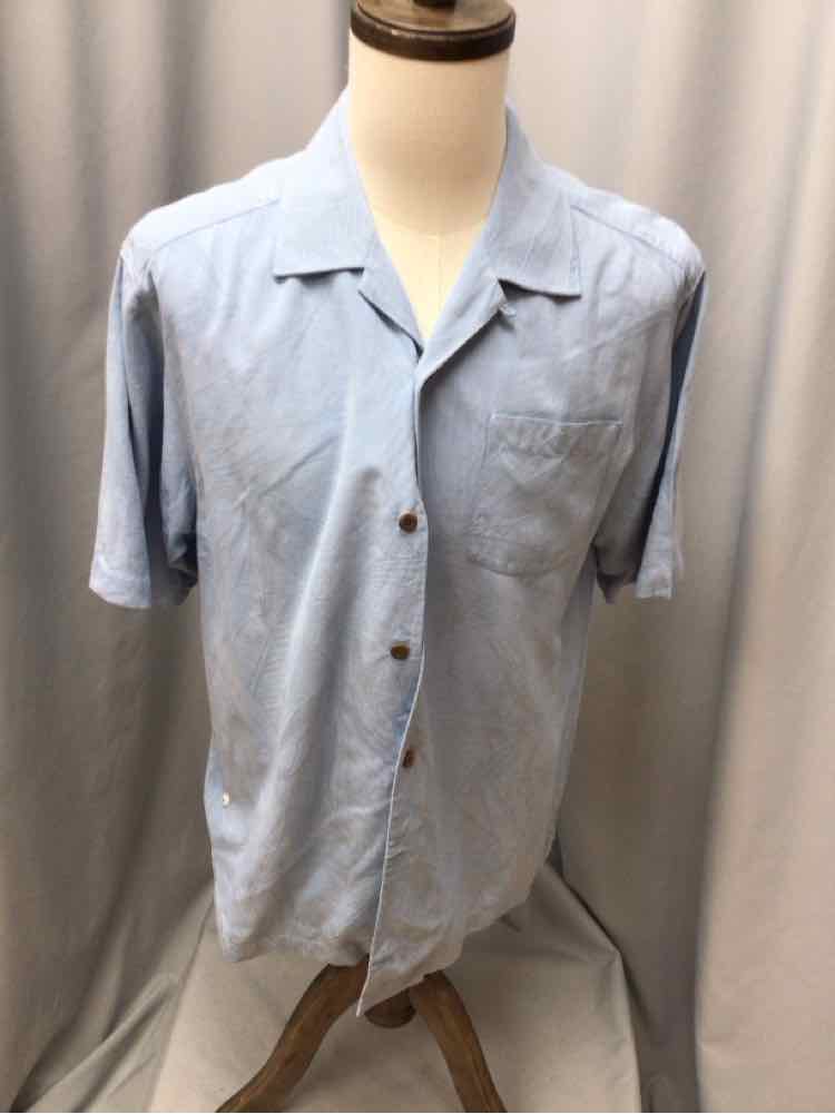 SIZE MEDIUM TOMMY BAHAMA Men's SHIRTS