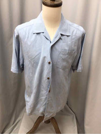 SIZE MEDIUM TOMMY BAHAMA Men's SHIRTS