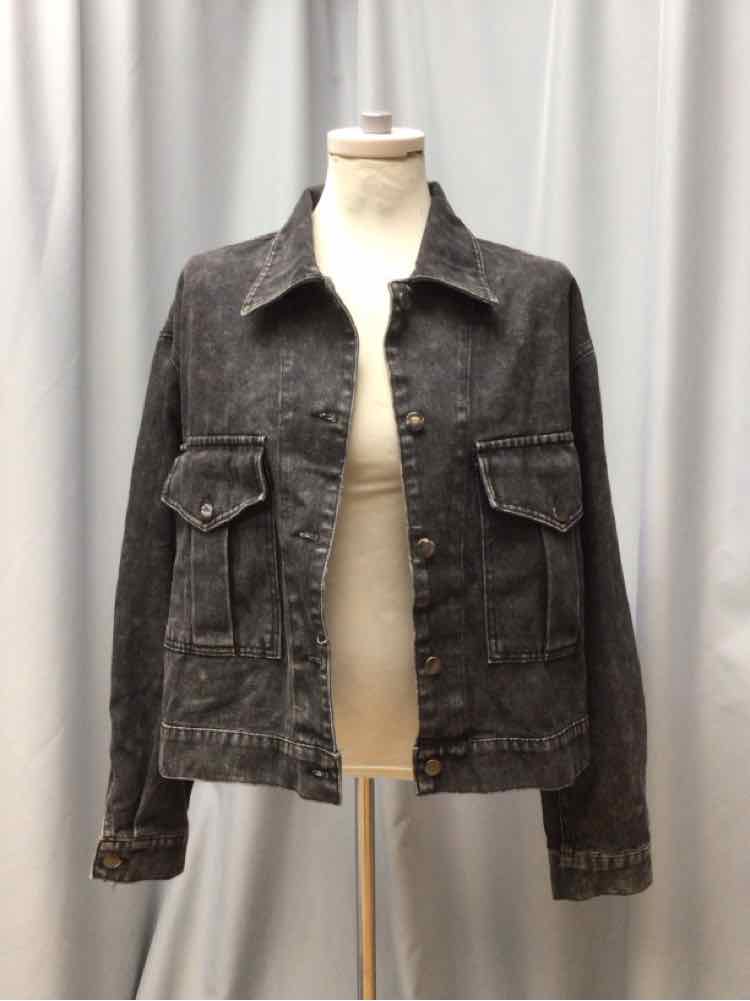 HYFVE SIZE LARGE Ladies JACKET