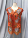 DR 2 SIZE SMALL Ladies BLOUSE