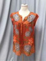 DR 2 SIZE SMALL Ladies BLOUSE