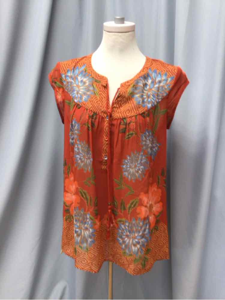 DR 2 SIZE SMALL Ladies BLOUSE