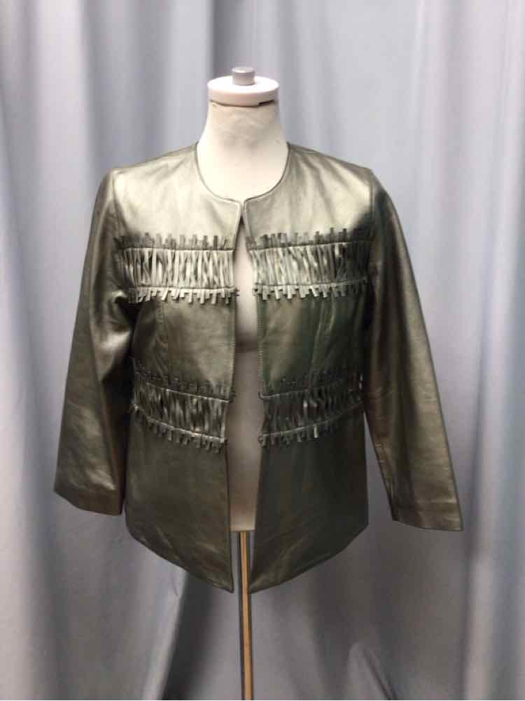 J'ENVIE SIZE SMALL Ladies BLOUSE