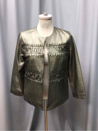J'ENVIE SIZE SMALL Ladies BLOUSE