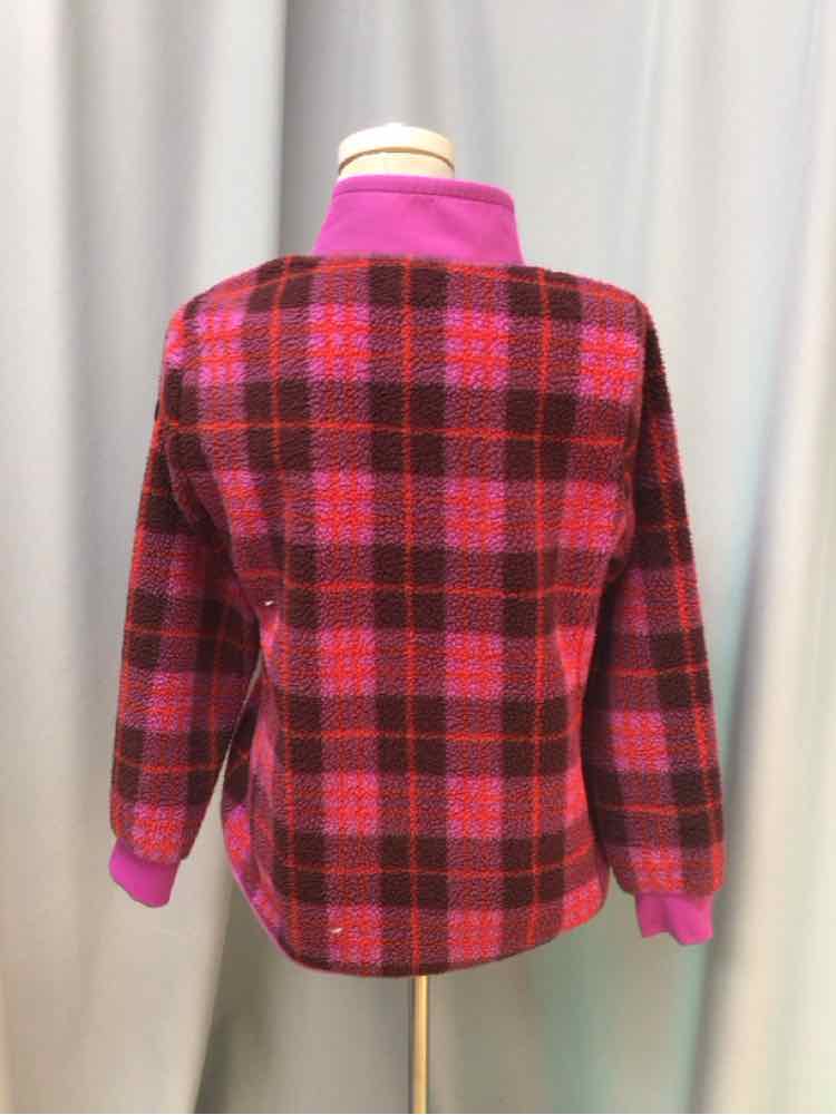 TALBOTS SIZE MEDIUM PET Ladies JACKET