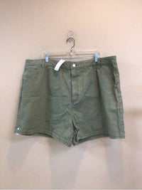 ASOS SIZE 20 Ladies SHORTS