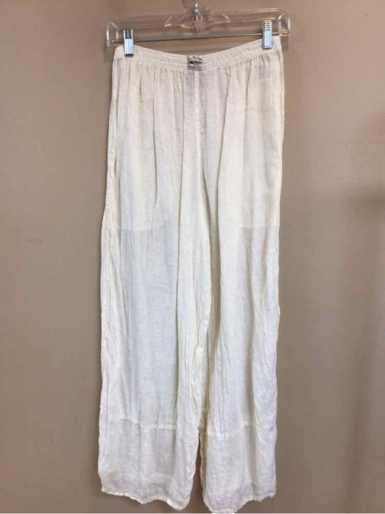 LA BOTTEGA DI BRUNELLA SIZE SMALL Ladies PANTS
