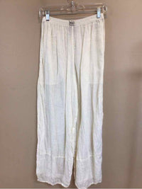 LA BOTTEGA DI BRUNELLA SIZE SMALL Ladies PANTS