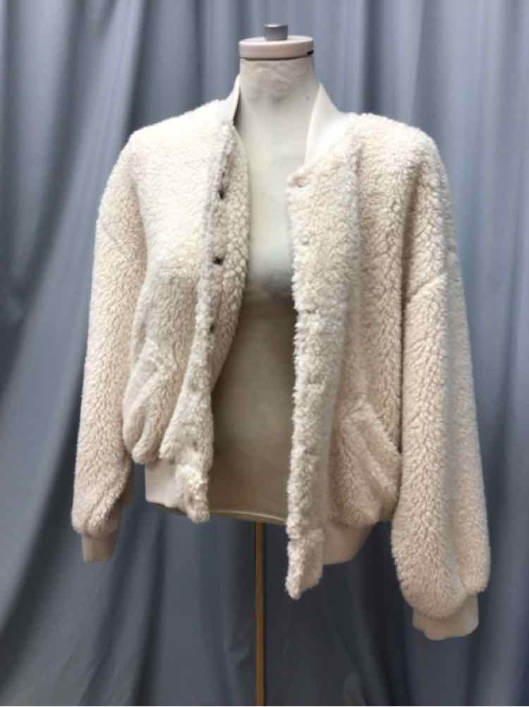 DEAR JPHN SIZE LARGE Ladies JACKET