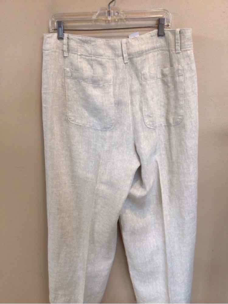 TALBOTS SIZE 12 Ladies PANTS