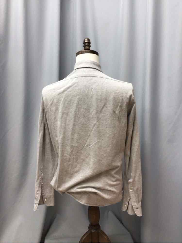 SIZE MEDIUM SID MASHBURN Men's SHIRTS