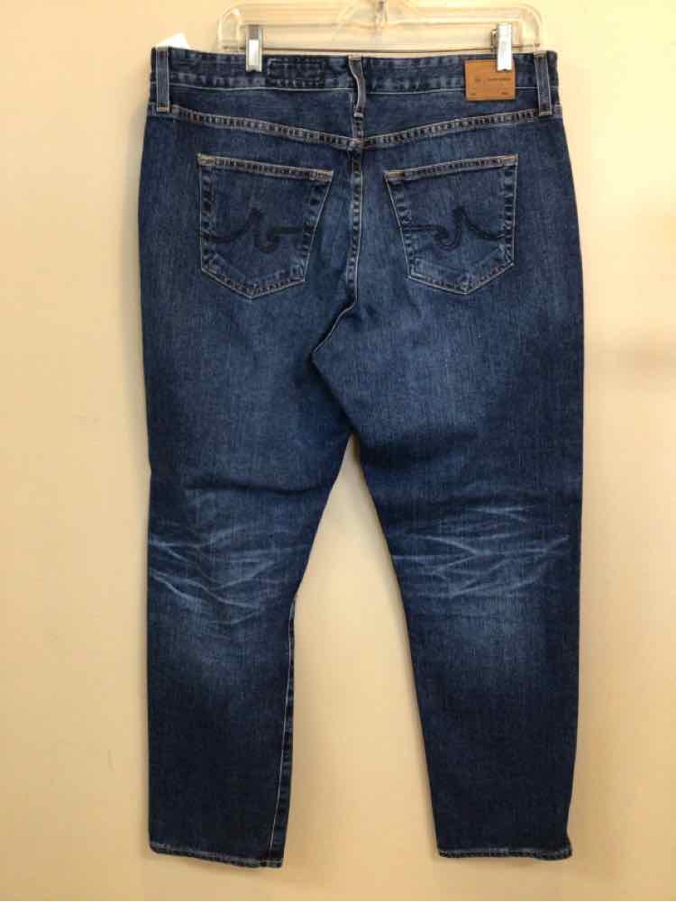 AG SIZE 32 Ladies JEANS