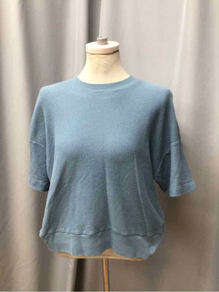 MADEWELL SIZE LARGE Ladies TOP