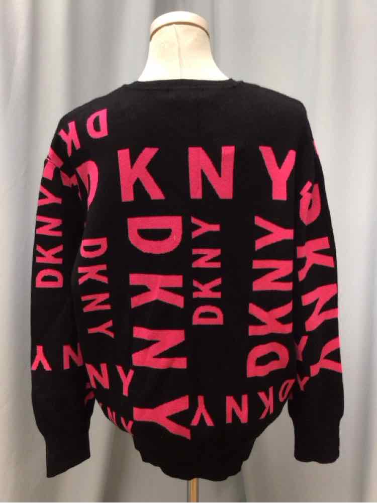 DKNY SIZE MEDIUM Ladies TOP