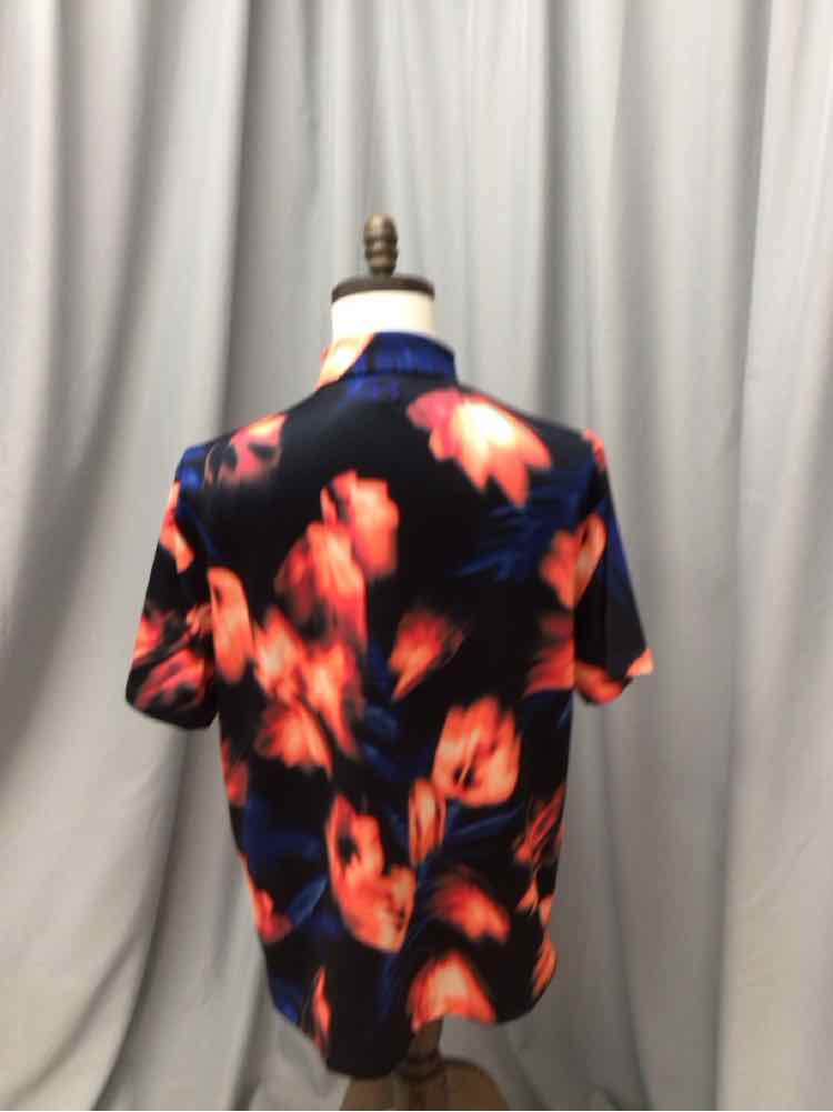 SIZE LARGE UNDER ARMOUR Men's SHIRTS
