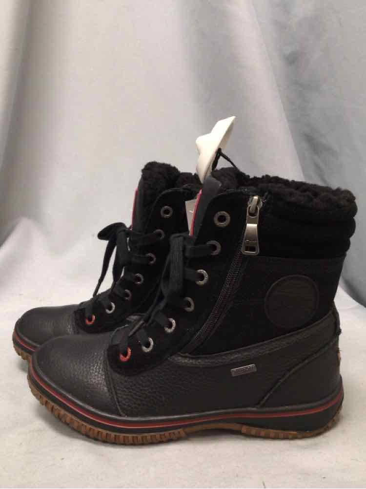 SIZE 8 1/2 PAJAR Men's SHOES