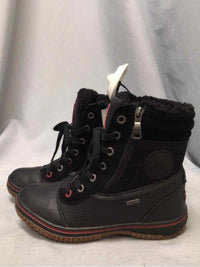 SIZE 8 1/2 PAJAR Men's SHOES