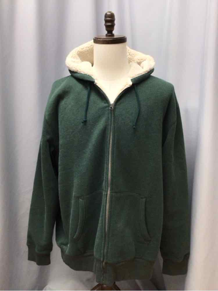 SIZE XX LARGE J CREW Men's COATS