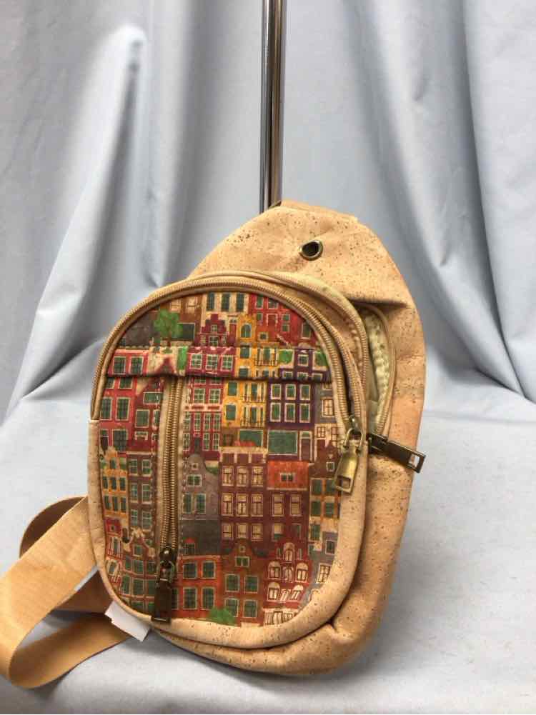 Ladies BAG