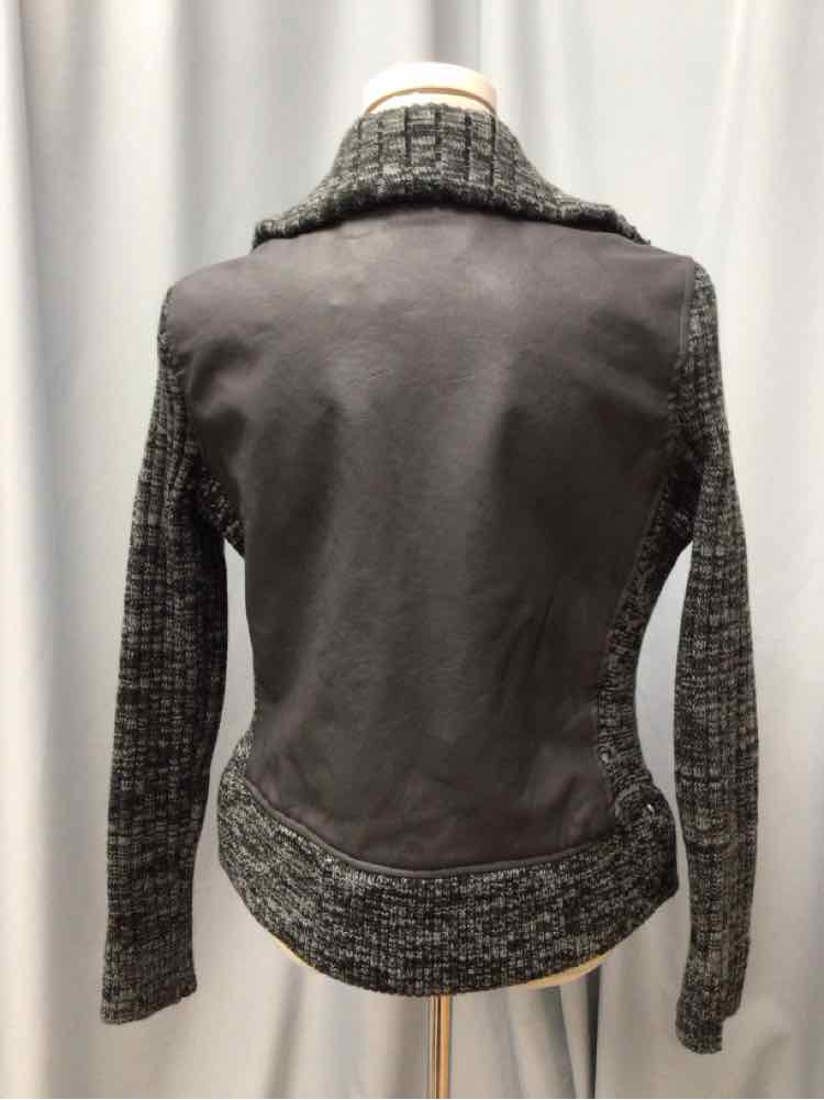 BACCINI SIZE MEDIUM Ladies JACKET