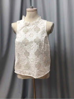 J CREW SIZE XSMALL Ladies BLOUSE
