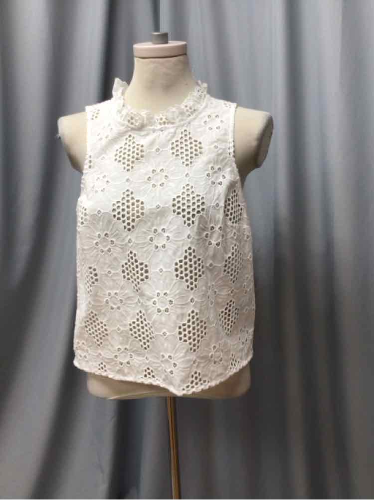J CREW SIZE XSMALL Ladies BLOUSE