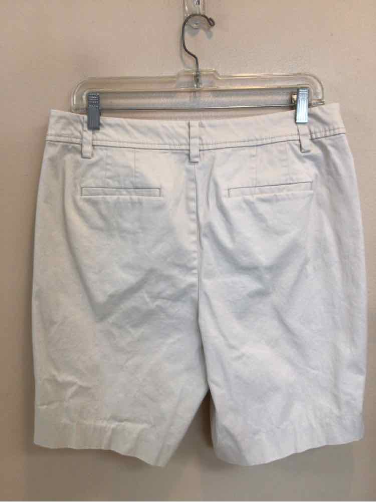 TALBOTS SIZE 10 Ladies SHORTS