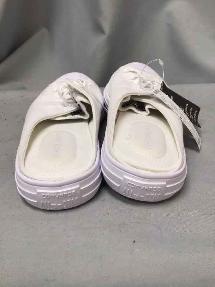 CONVERSE SIZE 10 1/2 Ladies SHOES