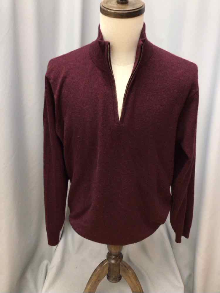 SIZE LARGE RODD & GUNN Men's SHIRTS