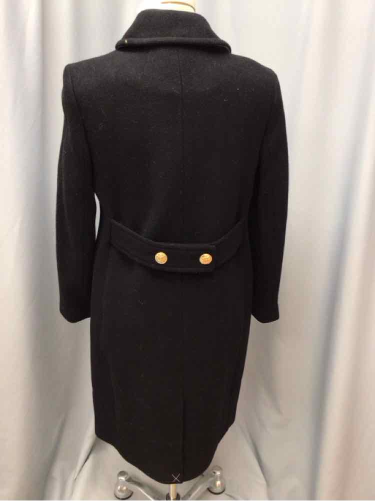 J CREW SIZE 2 Ladies COAT