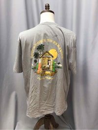 SIZE XX LARGE TOMMY BAHAMA Men's SHIRTS