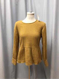 MADEWELL SIZE SMALL Ladies BLOUSE